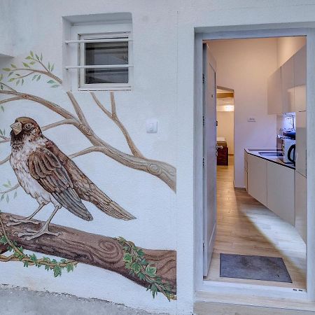 Apartment Vrabac, Kosancicev Venac Belgrad Exterior foto