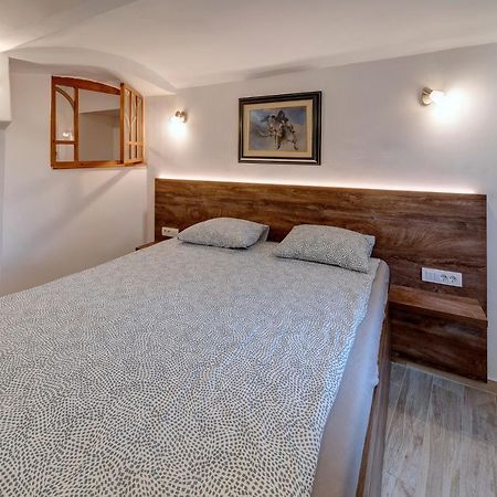 Apartment Vrabac, Kosancicev Venac Belgrad Exterior foto