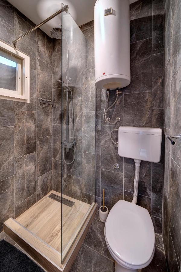 Apartment Vrabac, Kosancicev Venac Belgrad Exterior foto
