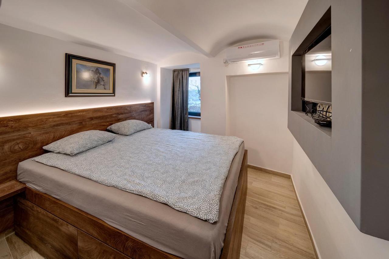 Apartment Vrabac, Kosancicev Venac Belgrad Exterior foto